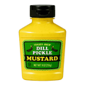 Trader Joe’s Dill Pickle Mustard
