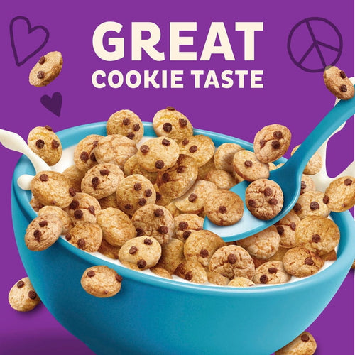 Annie’s Cookie Crunch Cereal