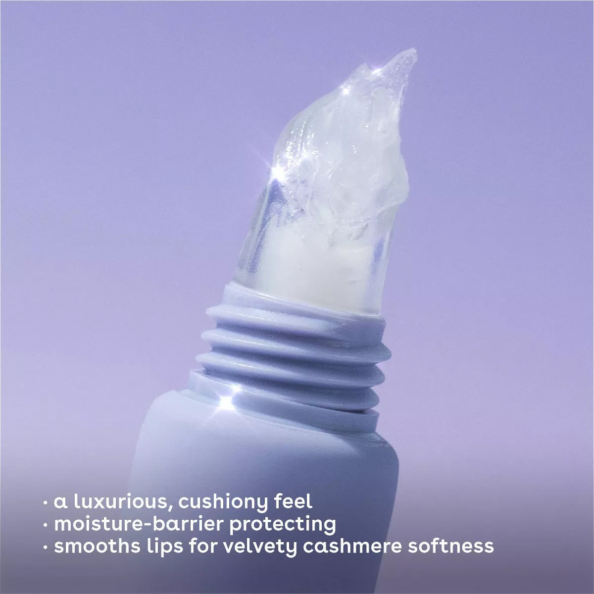 eos Cashmere Lip Butter - Vanilla Cashmere