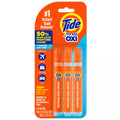 Tide To Go Stain Remover Pen - 3ct