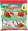 Trader Joe's Strawberry Watermelon Marshmallows