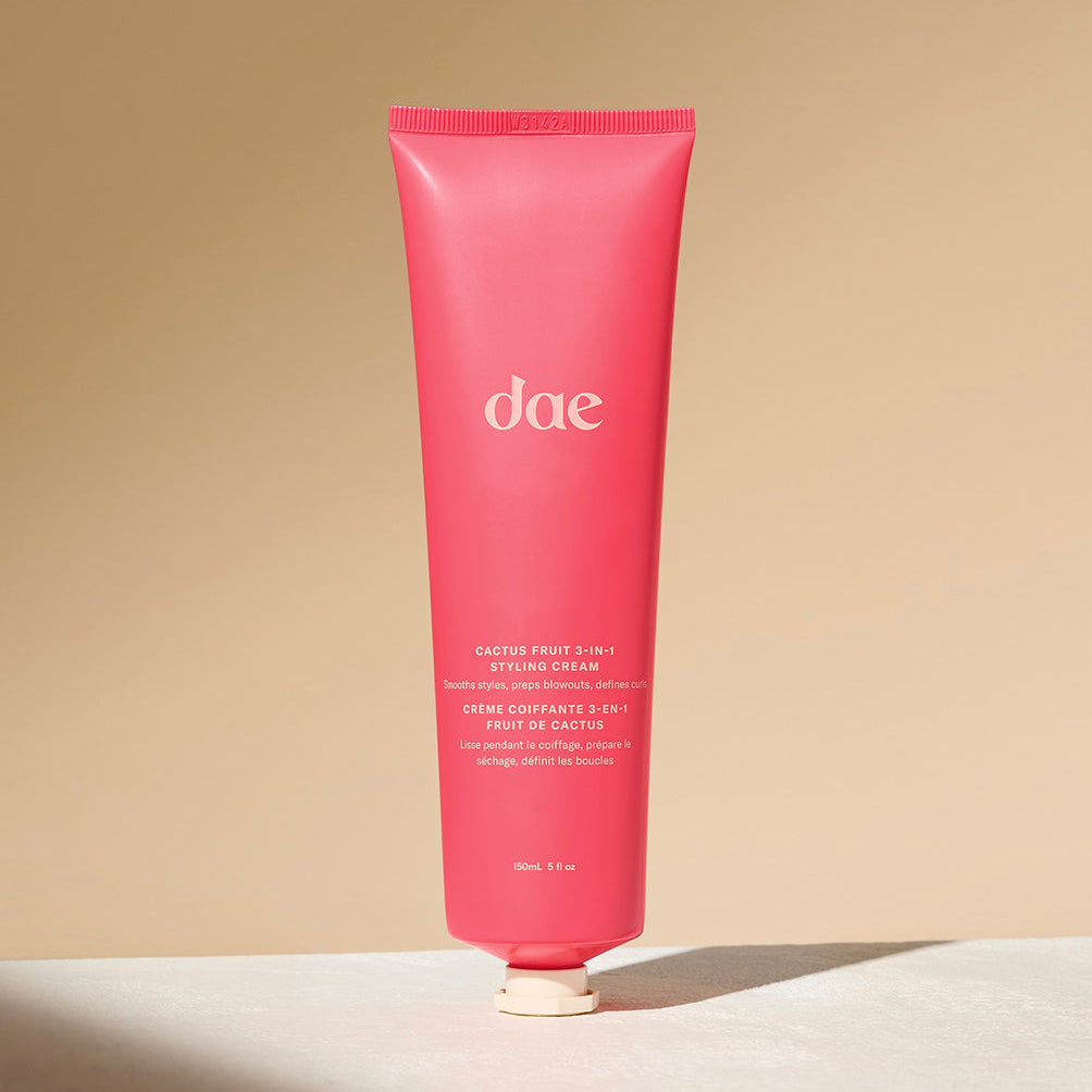 Dae Cactus Fruit 3-in-1 Styling Cream Full Size