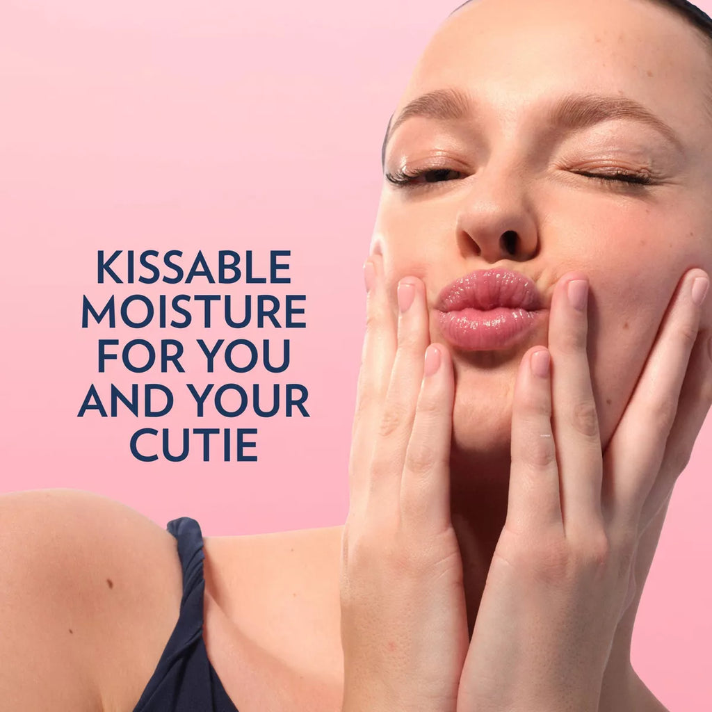 Vaseline Lip Therapy Mini Lip Balm - Pink Grapefruit