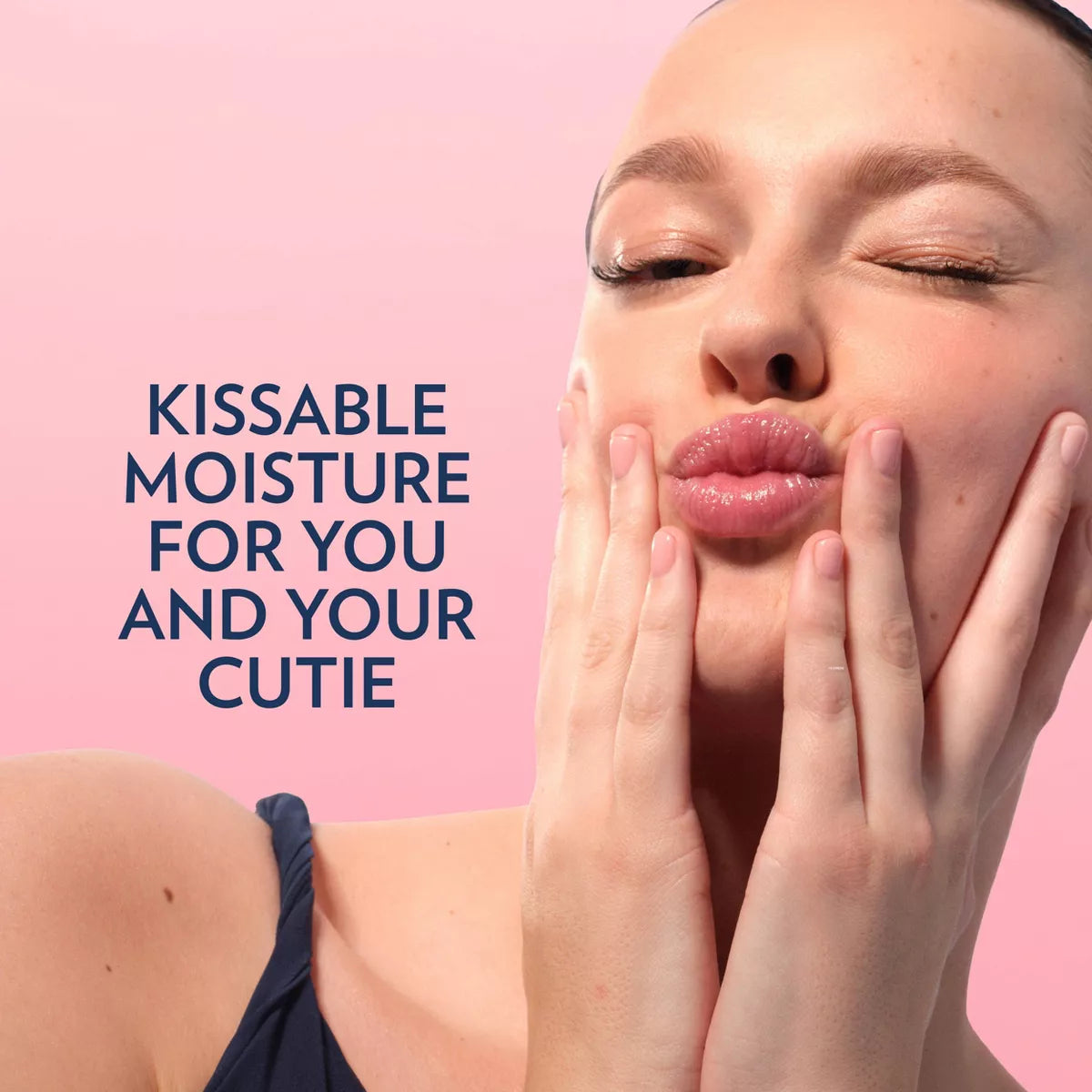 Vaseline Lip Therapy Mini Lip Balm - Pink Grapefruit