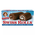 Little Debbie Swiss Rolls