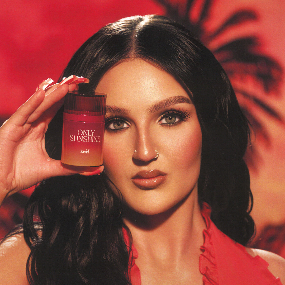 Only Sunshine - snif x Mikayla Nogueira