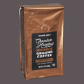 Trader Joe's Chocolate Hazelnut Ground Coffee