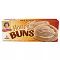 Little Debbie Honey Buns Breakfast Pastries
