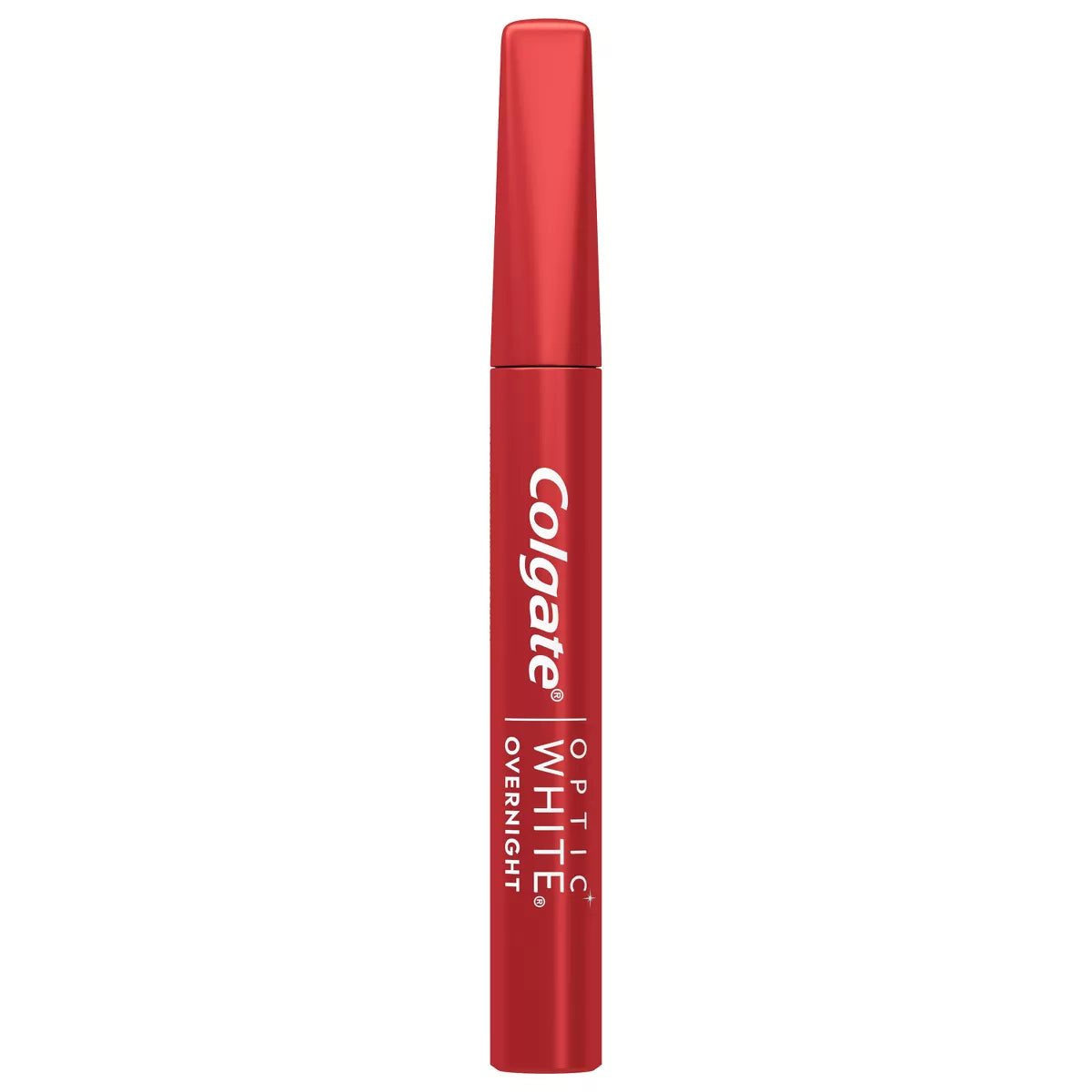 Colgate Optic White Overnight Teeth Whitening Pen Gel