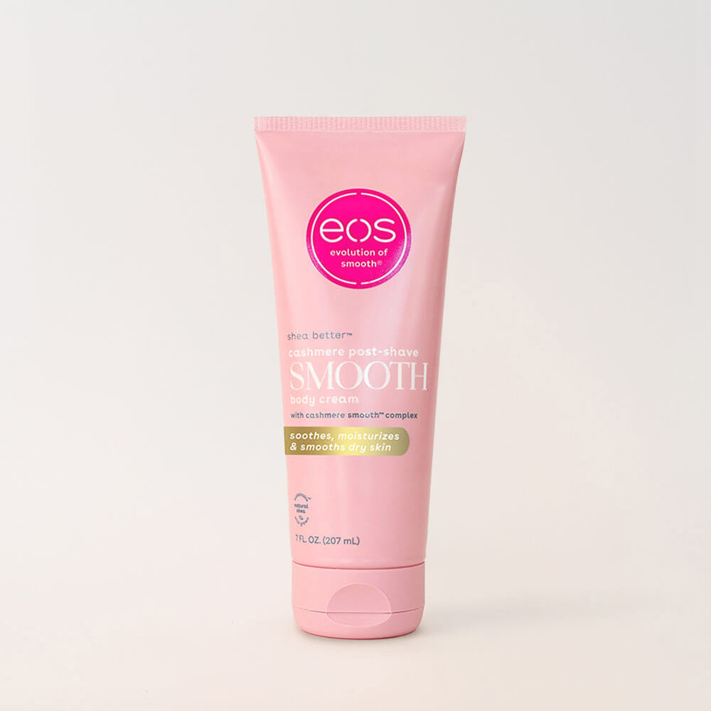Eos Post-Shave Smooth Body Cream