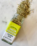 Trader Joe's Green Goddess Seasoning Blend