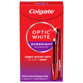 Colgate Optic White Overnight Teeth Whitening Pen Gel