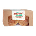 Trader Joe's Fresh Soft Snickerdoodle Cookies