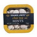 Trader Joe's Chai Tea Mints