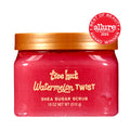 Tree Hut Watermelon Twist Shea Sugar Body Scrub