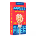 Goodles Shella Good Gluten Free Aged White Cheddar Protein Mac and Cheese