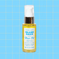 Trader Joe's Island Oasis Scented Hair Oil