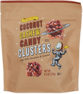 Trader Joe's Coconut Cashew Candy Clusters