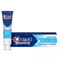 Crest 3D White Advanced Teeth Whitening Fluoride Toothpaste - Arctic Fresh
