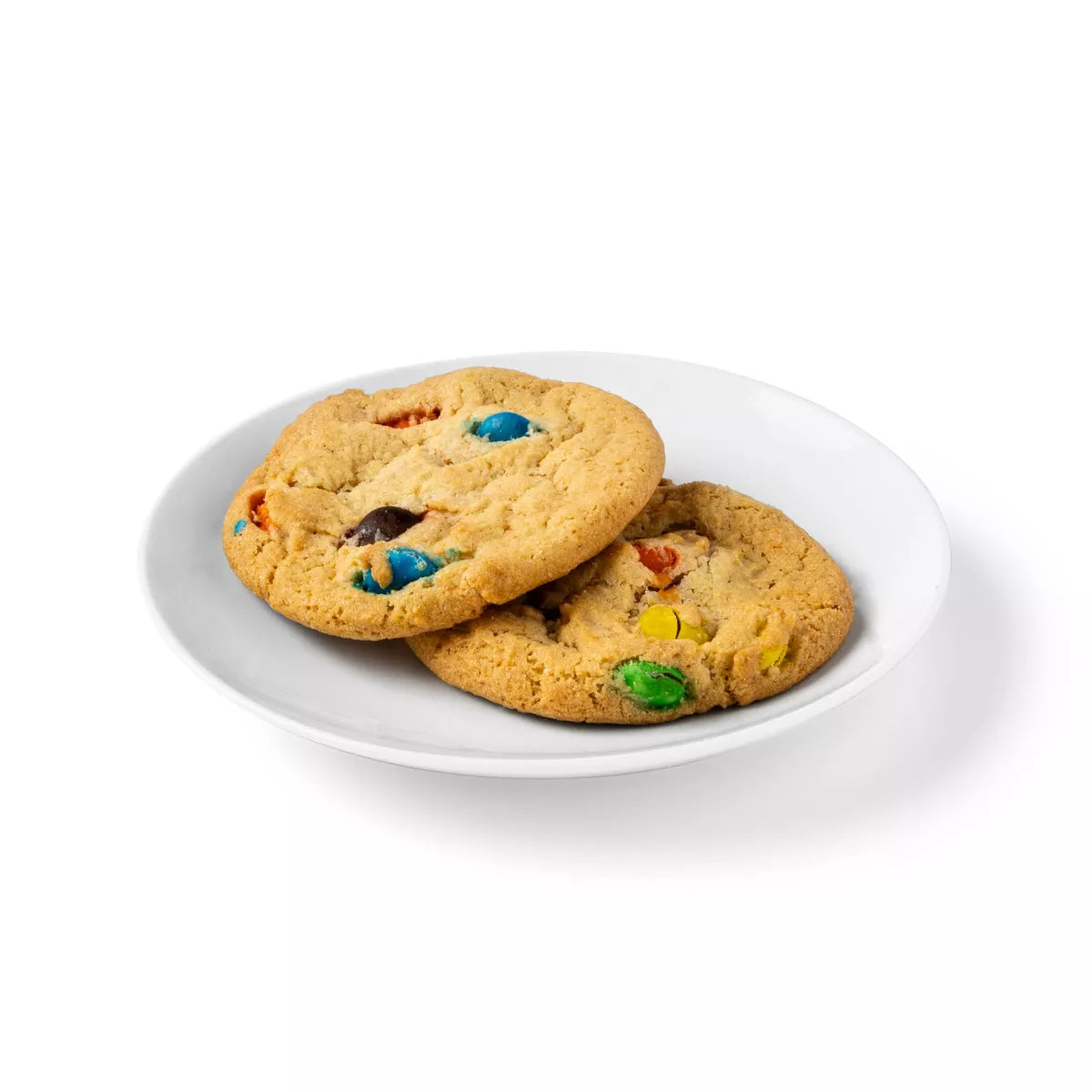 Sugar Cookies with M&Ms - 10ct/12.5oz -Target Favorite Day