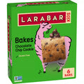Larabar KID Chocolate Chip Cookie - 6ct