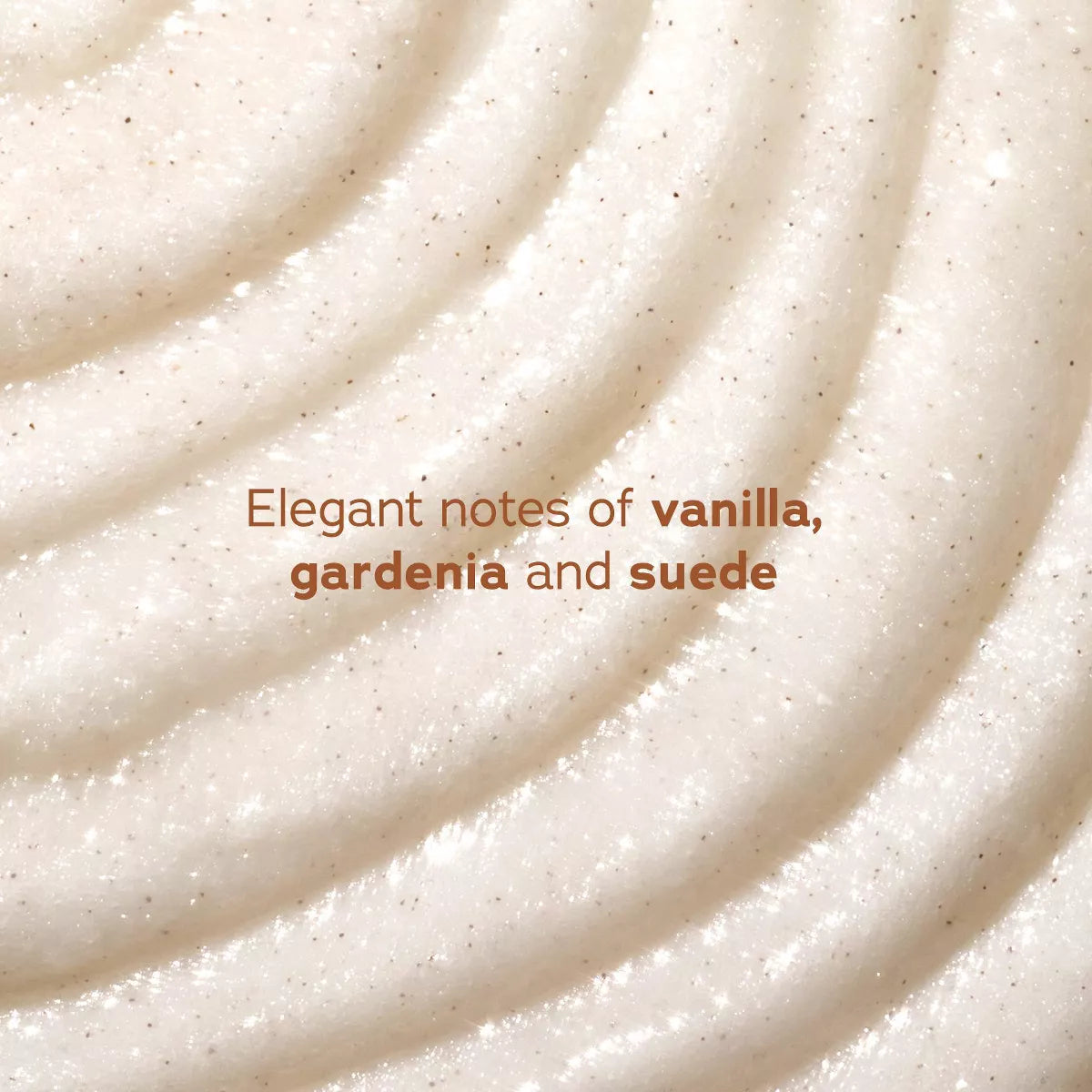 Tree Hut Tahitian Vanilla Sugar Scrub