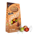 Lindt Lindor Fall Milk Chocolate