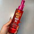 Trader Joe's Brazil Nut Body Oil