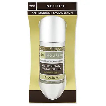 Trader Joe's Antioxidant Facial Serum