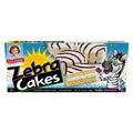 Little Debbie Zebra Cakes
