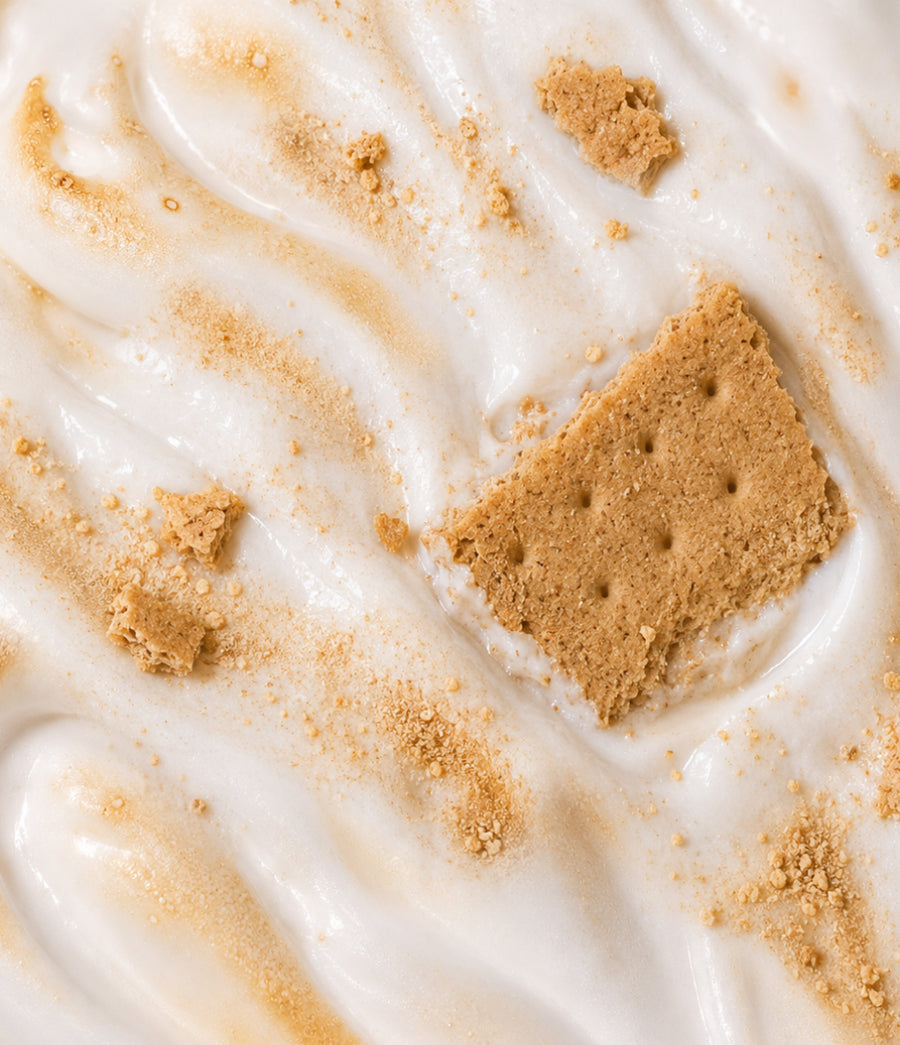 EOS NEW Body Mist - Toasted Marshmallow