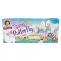 Little Debbie Easter Vanilla Butterfly Cakes