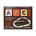 Trader Joe's Gluten-Free Almond Butter Cocoa Bars