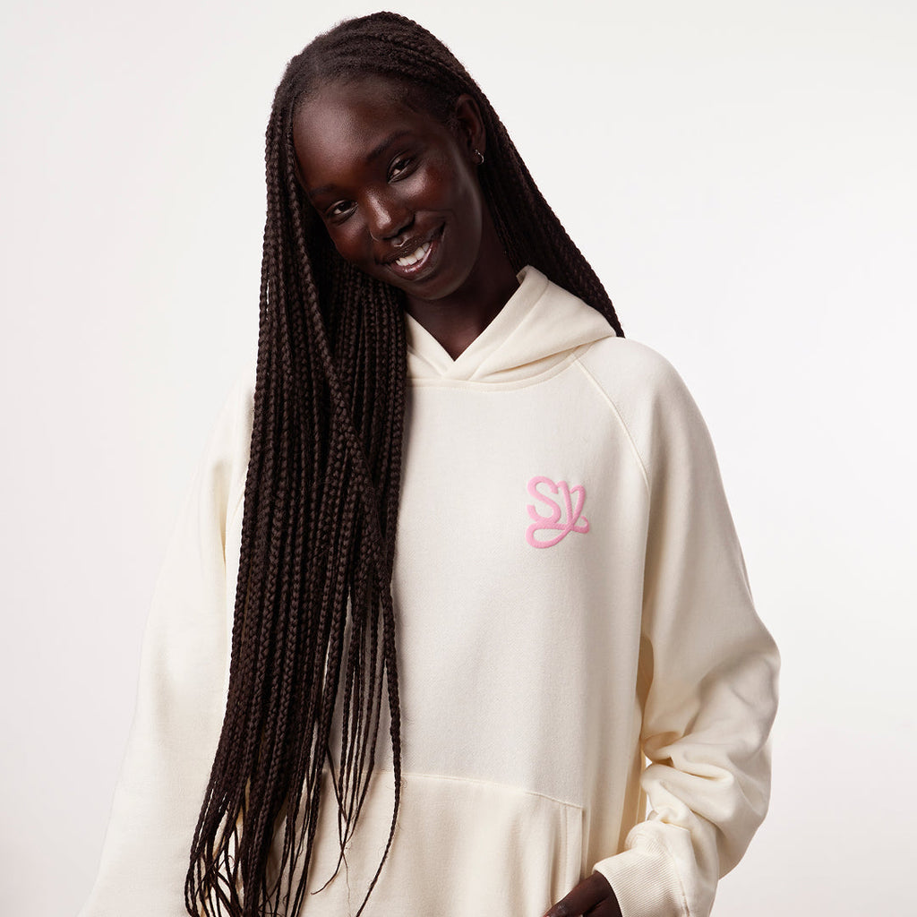 Sincerely Yours The Sweet Life Hoodie - Salish Matter Skincare