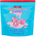 Trader Joe's Raspberry Yogurt Candy Clusters