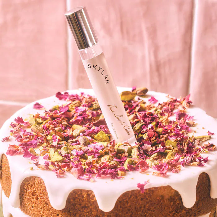 Skylar Perfume True Love's Cake
