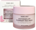 Trader Joe's Watermelon Overnight Face Mask