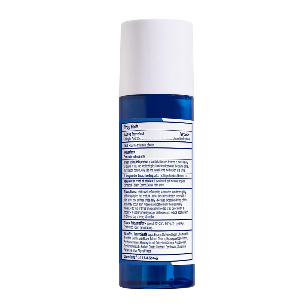 PanOxyl Clarifying Exfoliant - 118ml