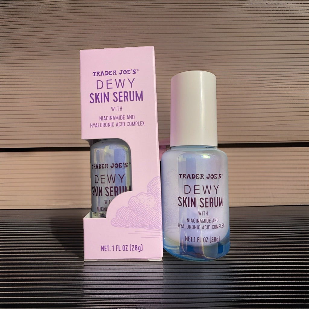 Trader Joe's Dewy Skin Serum