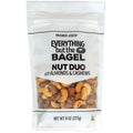 Trader Joe's Everything But the Bagel Nut Duo