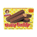 Little Debbie Nutty Buddy Bars