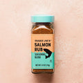 Trader Joe's Salmon Rub Seasoning Blend