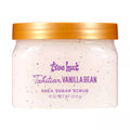 Tree Hut Tahitian Vanilla Sugar Scrub