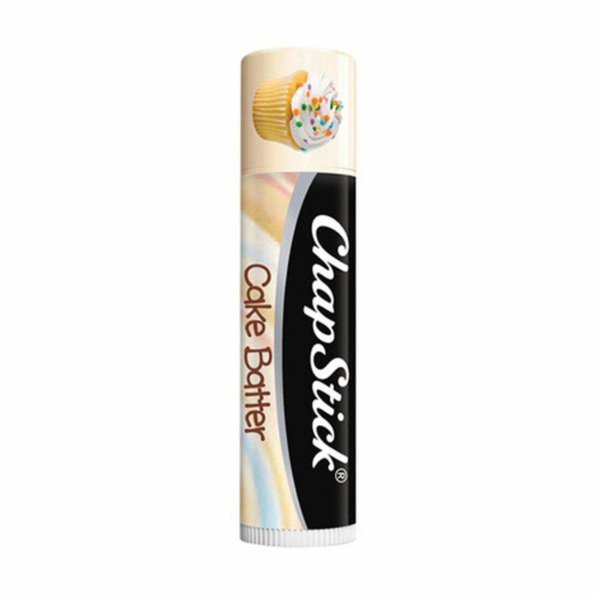ChapStick Cake Batter Flavored Lip Balm