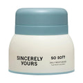 So Soft Daily Moisturiser 50ml – Salish Matter Skincare