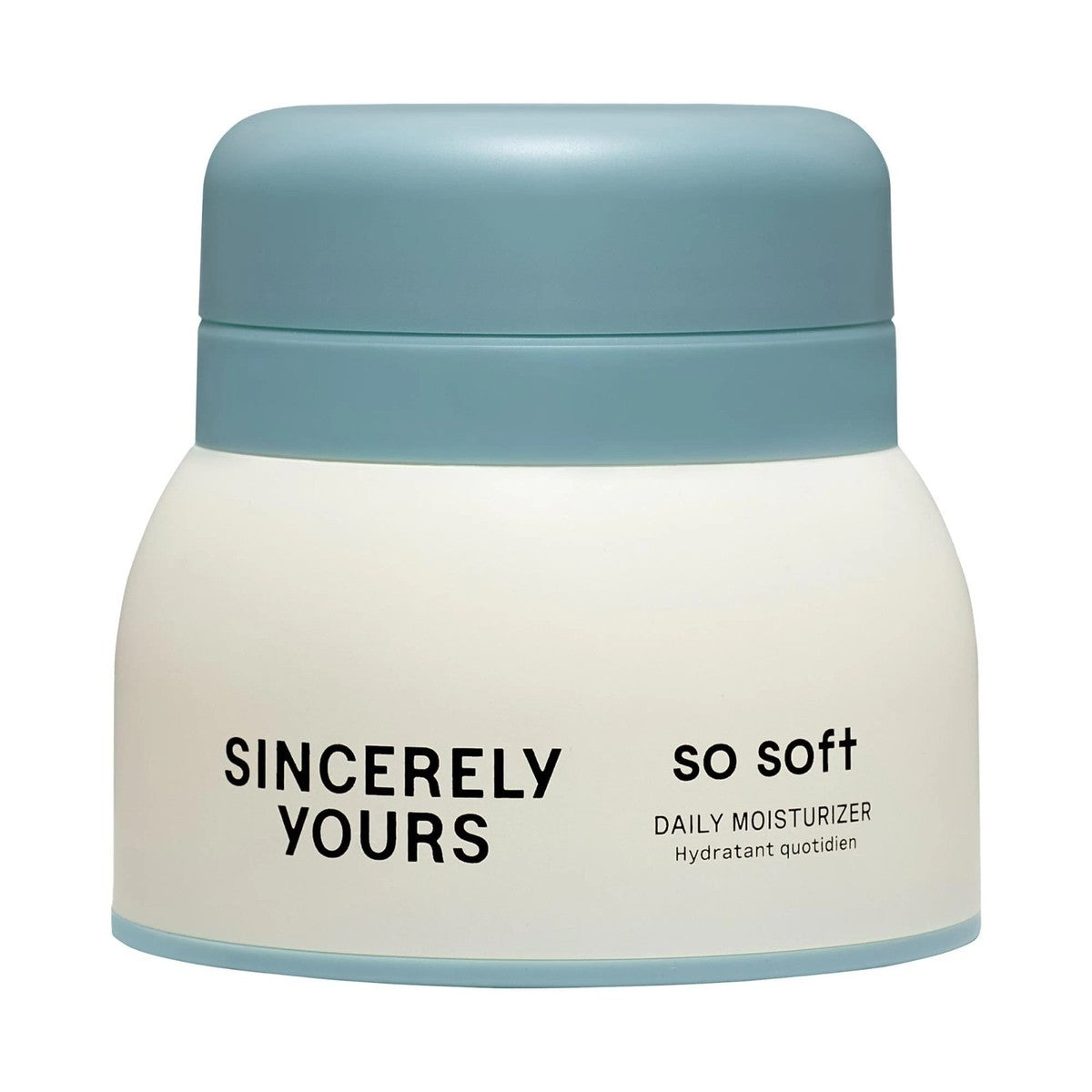 So Soft Daily Moisturiser 50ml – Salish Matter Skincare