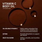 CYKLAR Sacred Santal Vitamin C Body Oil