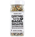 Trader Joe’s Everything But The Bagel Sesame Seasoning Blend