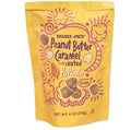 Trader Joe's Peanut Butter Caramel Popcorn