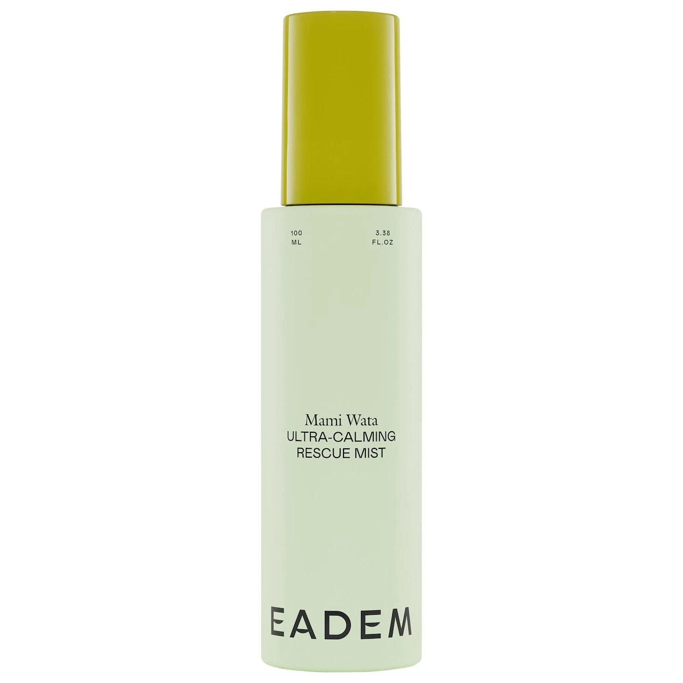 EADEM Mami Wata Barrier Strengthening Face Mist